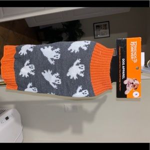 Halloween 🎃 doggie costume